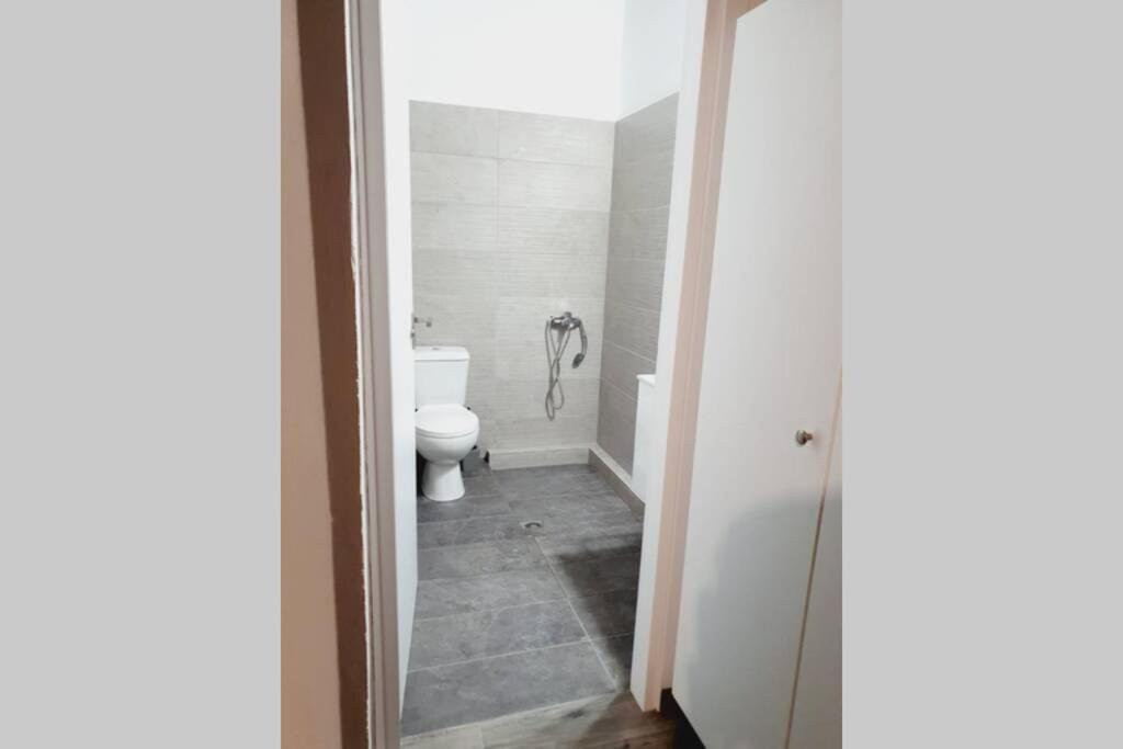 V&E'S Apartments Pigadhia  Extérieur photo