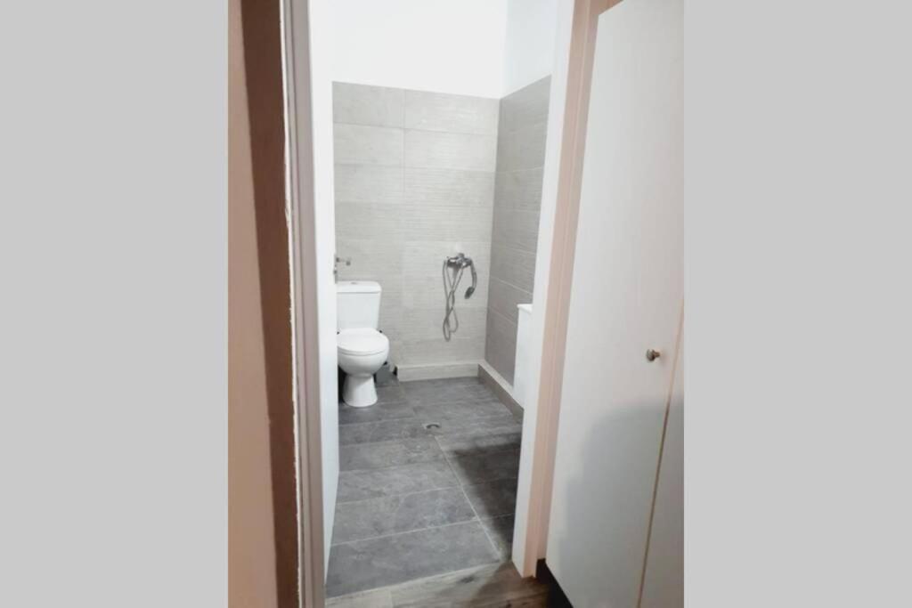 V&E'S Apartments Pigadhia  Extérieur photo